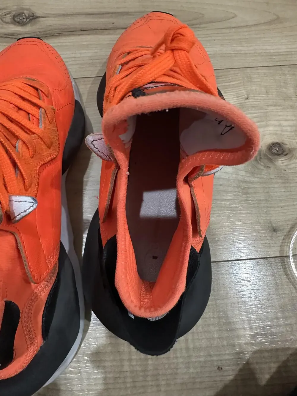 adidas yohji yamamoto